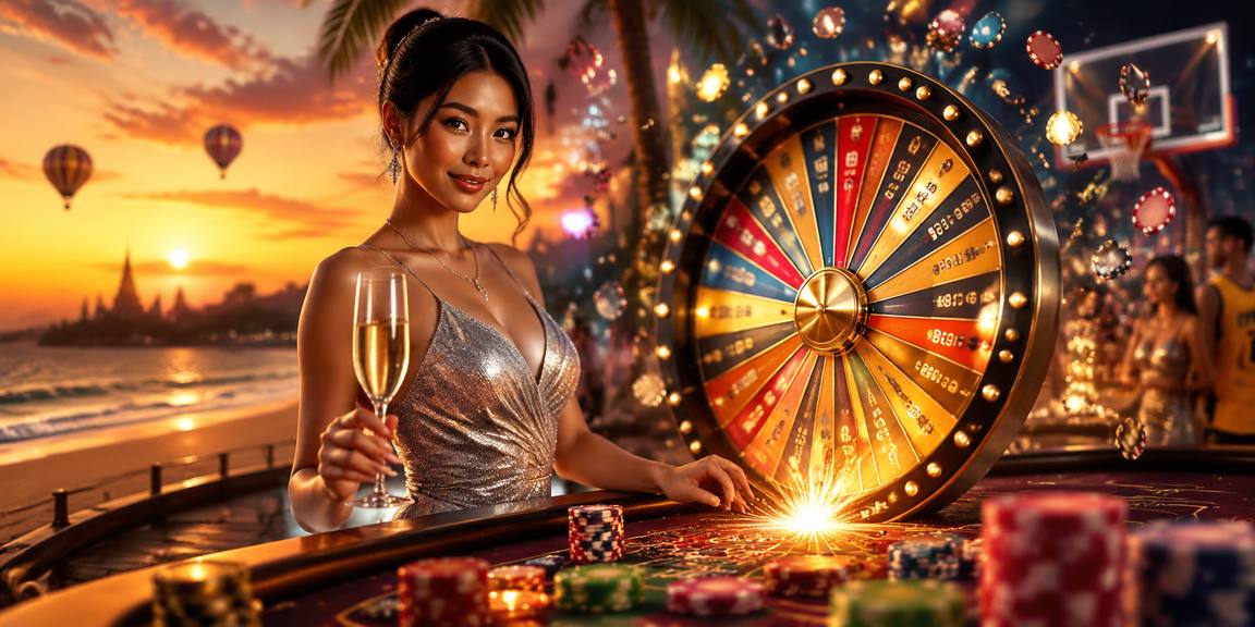 m357 Magic Show ကဲ့သို့ခြင်းကို m357 တွင် စတင်ပါ
